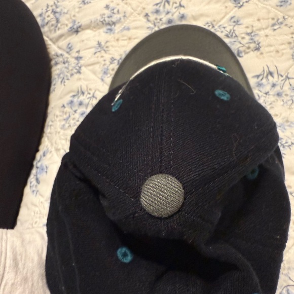 Philadelphia eagles 🦅 vintage cap - Picture 6 of 7